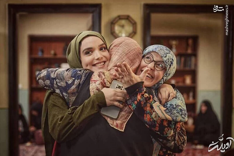 سریال های نوروزی 1401